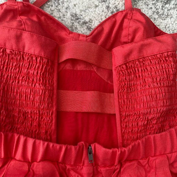 Aritzia Talula Dress - Picture 6 of 9